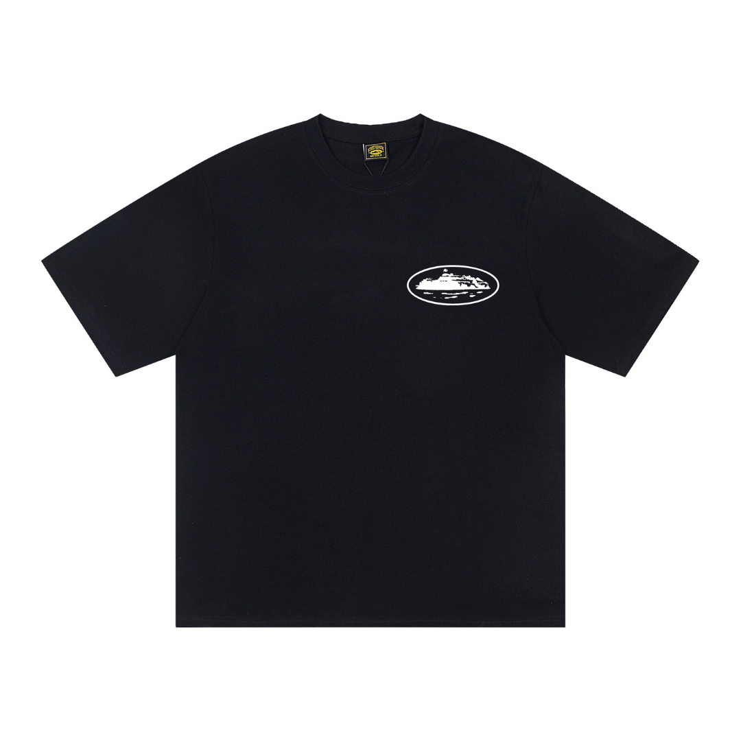 Alcatraz T-shirt