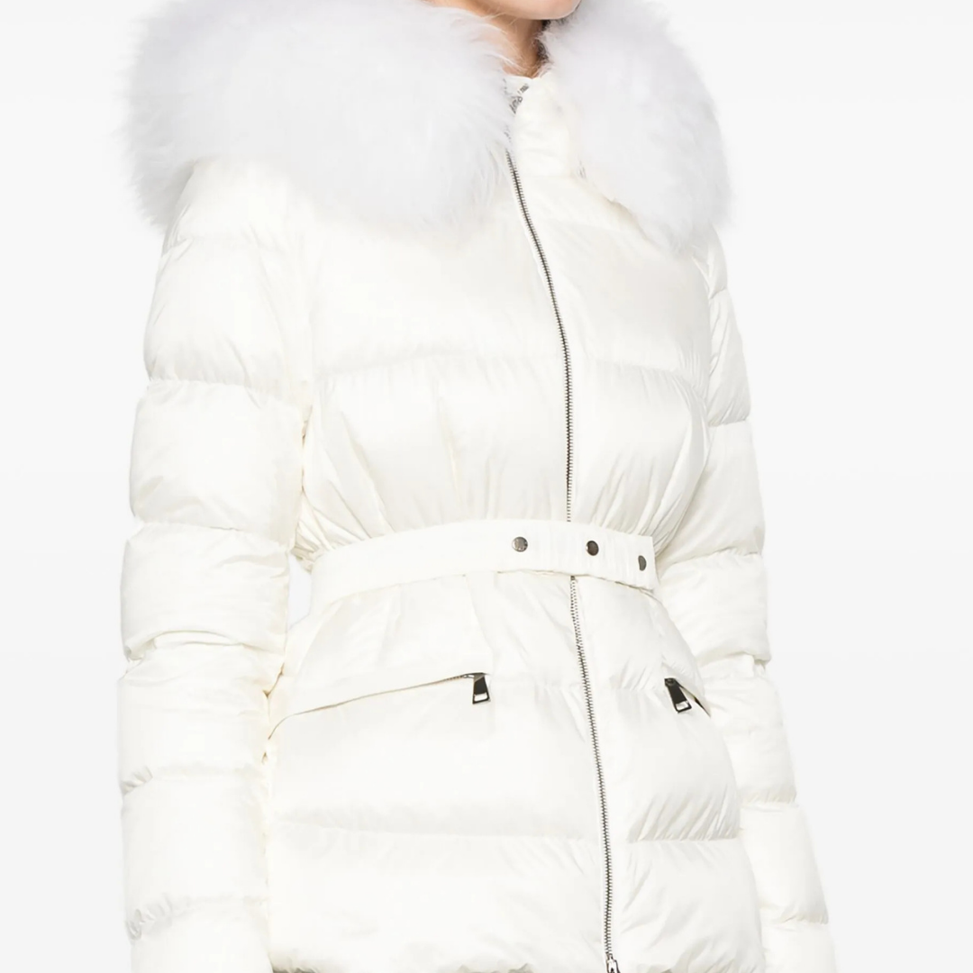 WMNS Monogram Boed Jacket