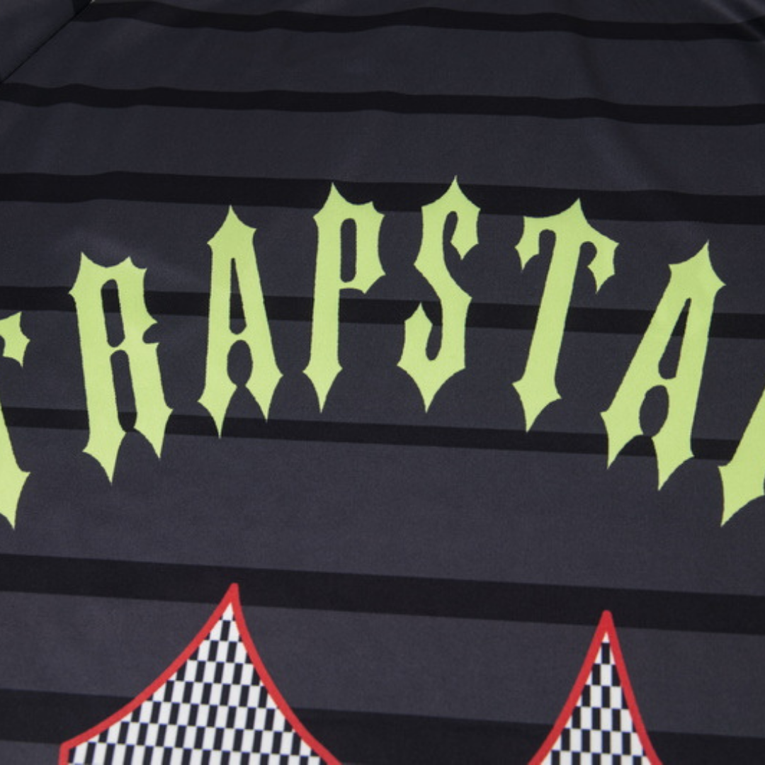 Decoded T Gradient Short Set