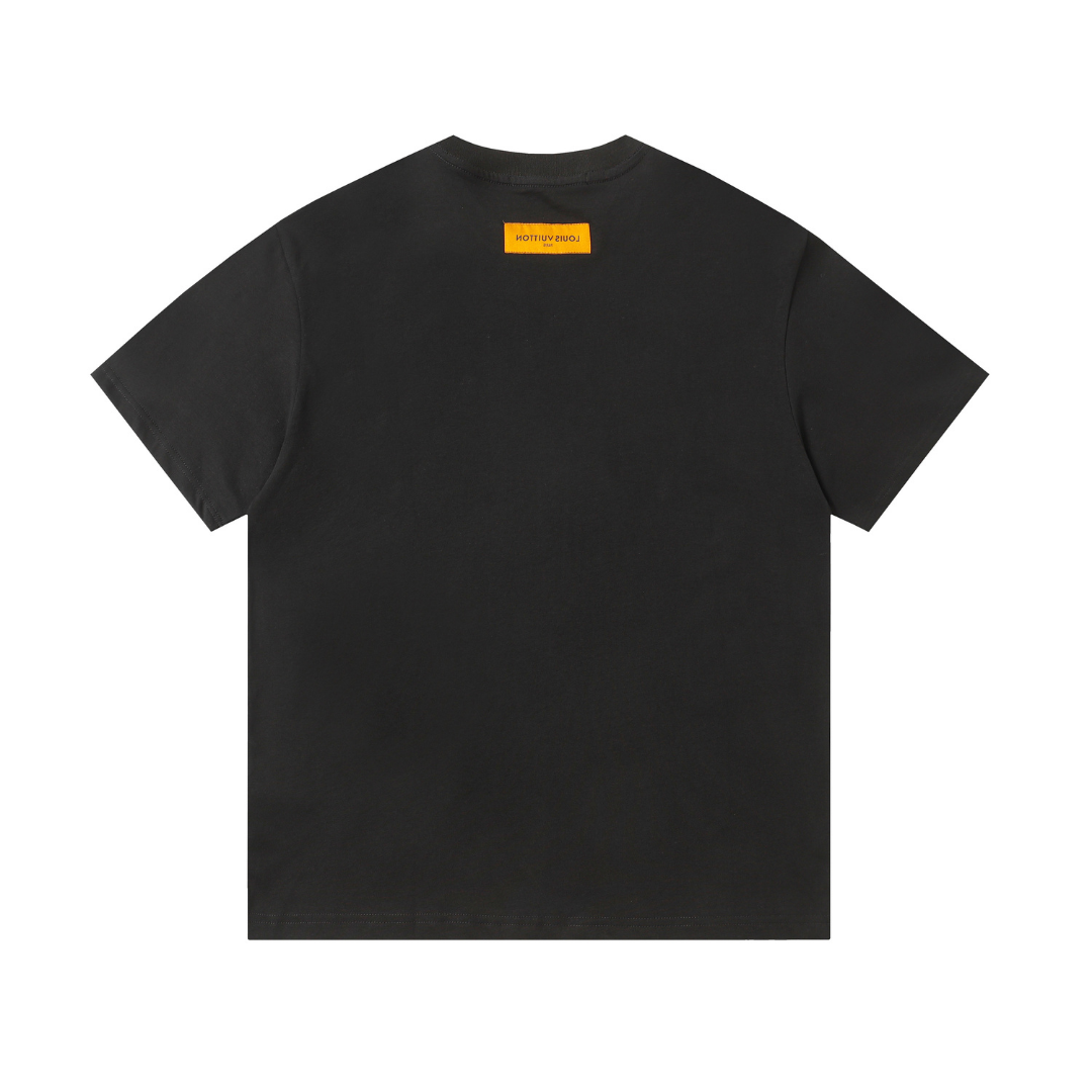 Monogram T-shirt