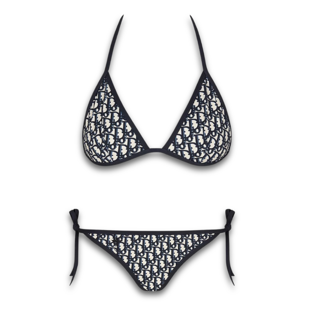 Oblique Monogram Bikini