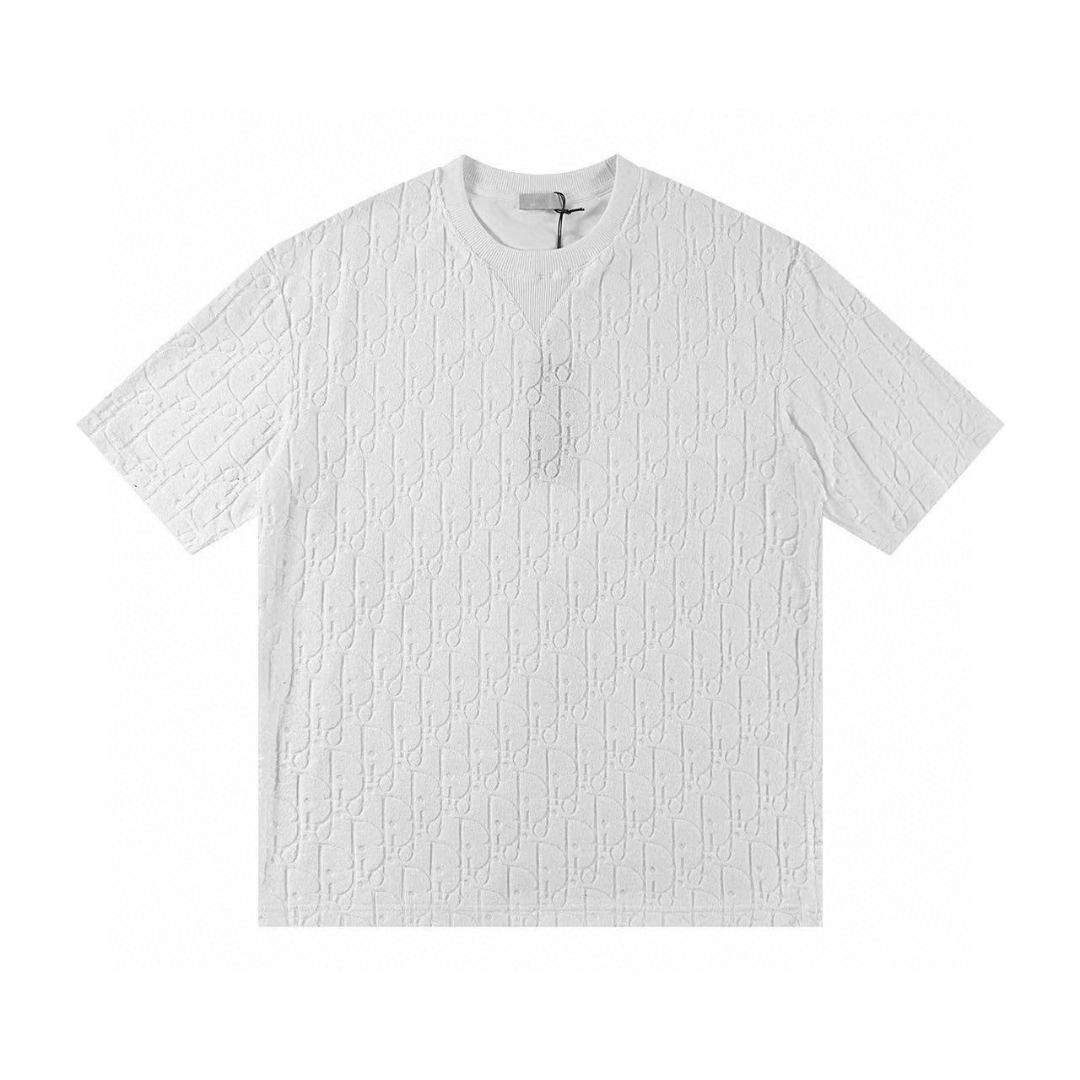 Monogram T-shirt