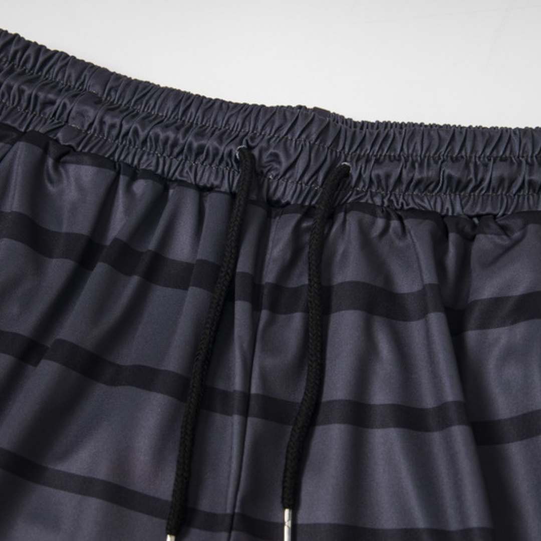 Decoded T Gradient Short Set