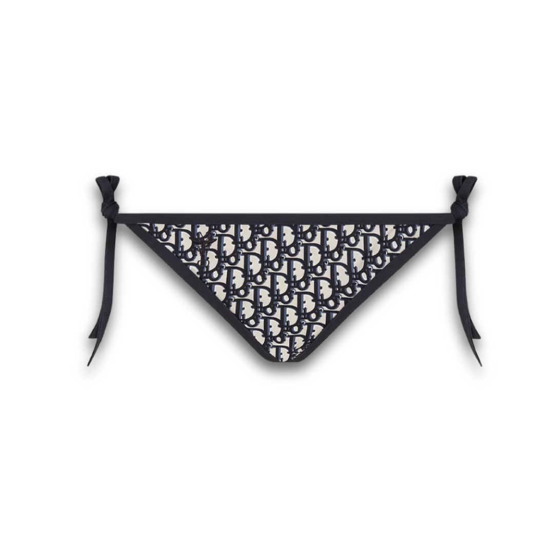 Oblique Monogram Bikini