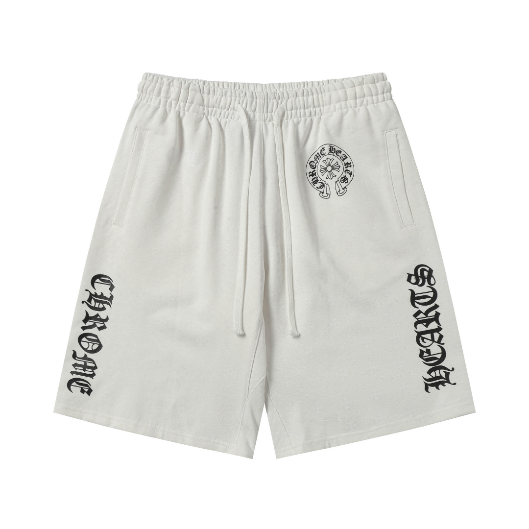 Chrome Shorts