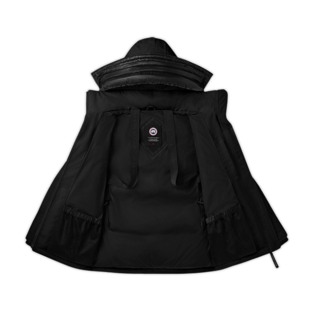 WMNS Goose Chelsea Parka