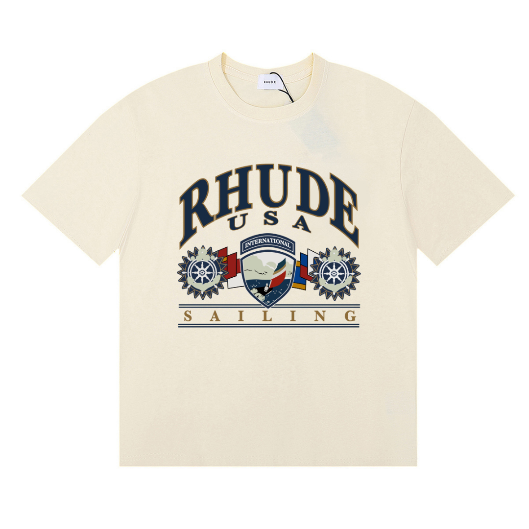 Rh*de T-shirt