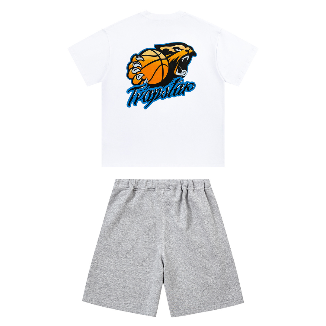 Irongate Arch Decoded Short Set