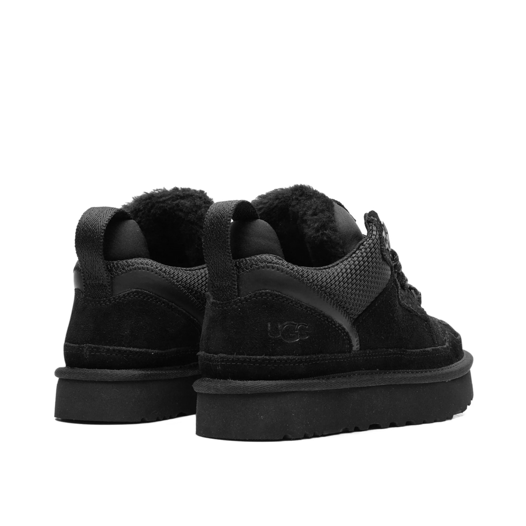 WMNS Lowmell Sneakers