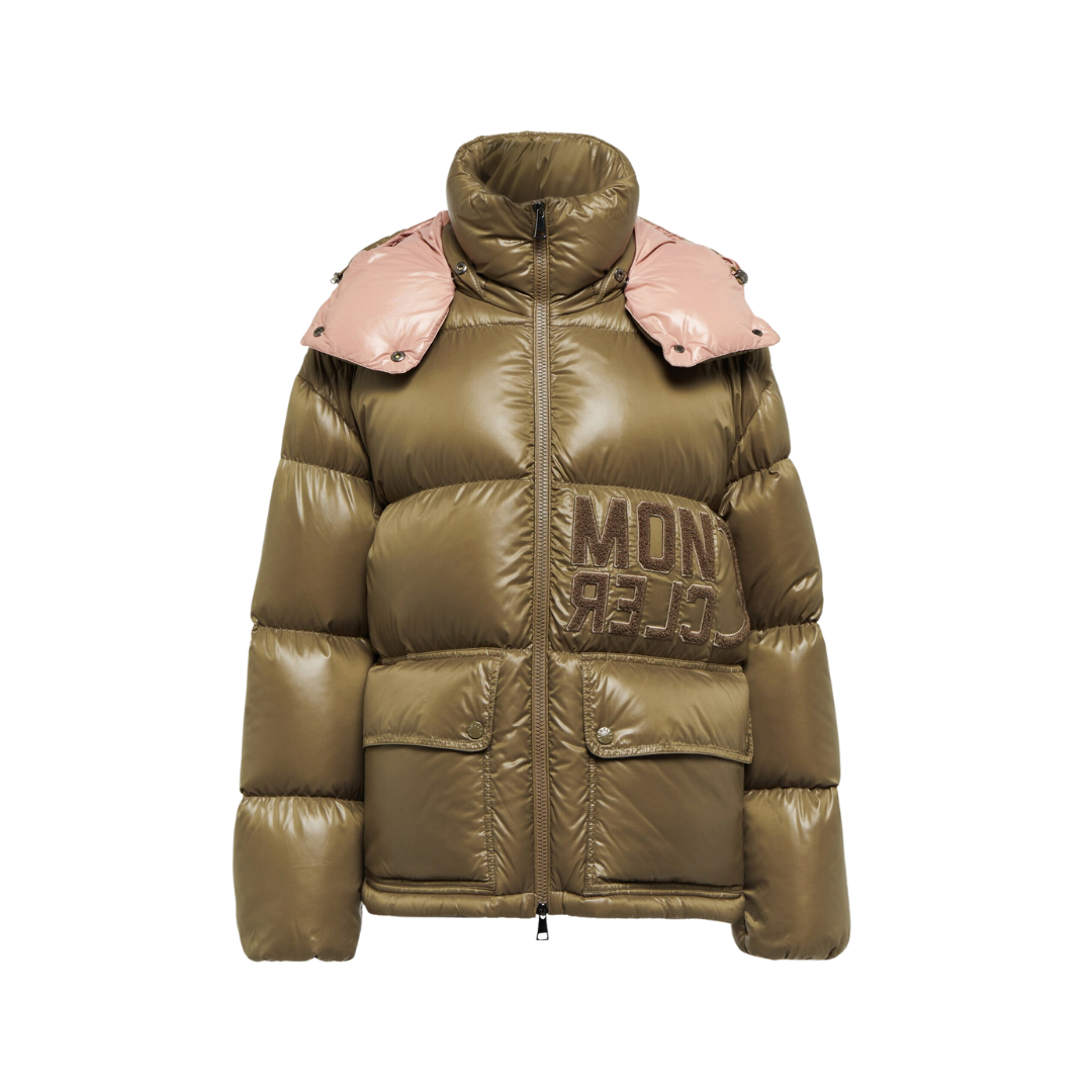 WMNS Abbaye Short Jacket