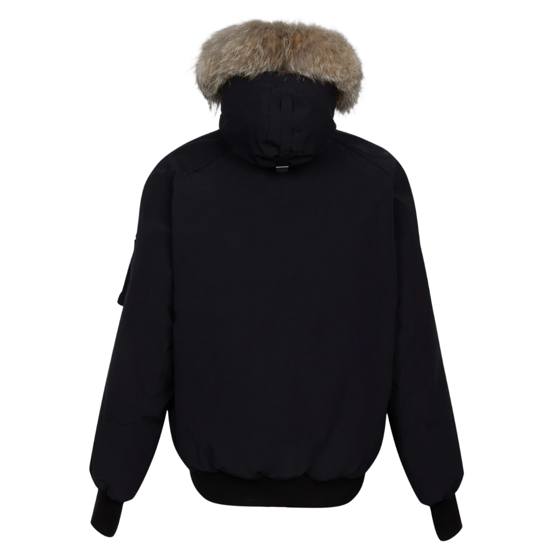 WMNS Goose Chilliwack Jacket