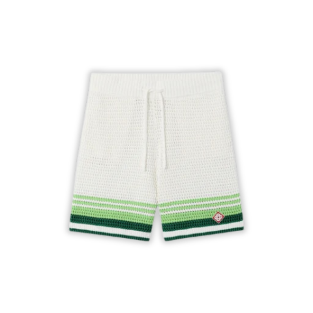 Casa Short Set