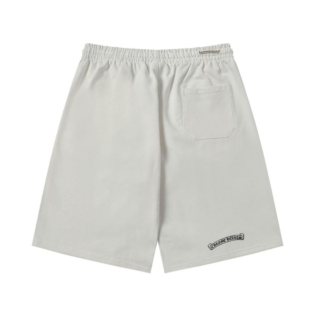Chrome Shorts