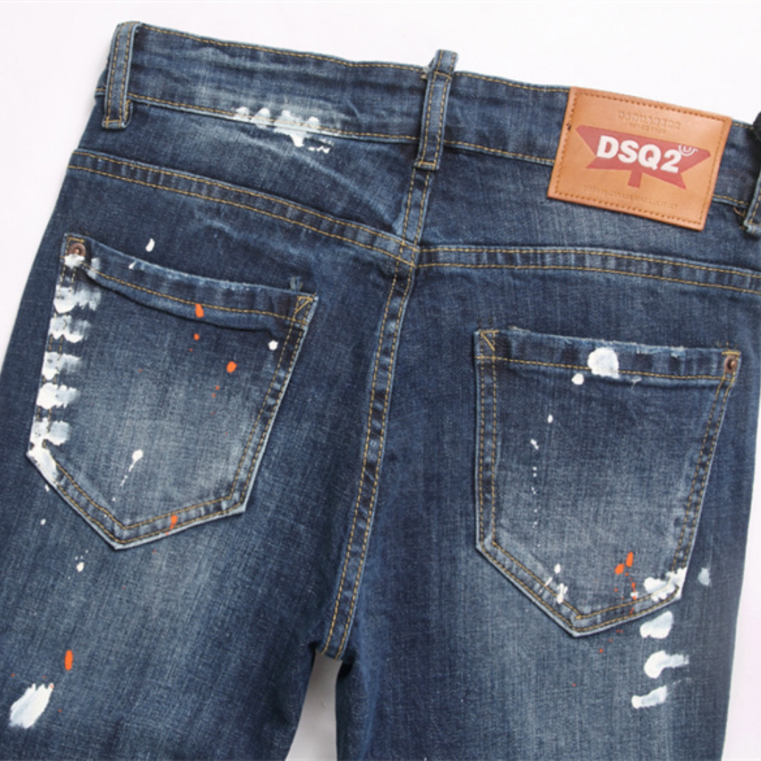 Dsq Jeans