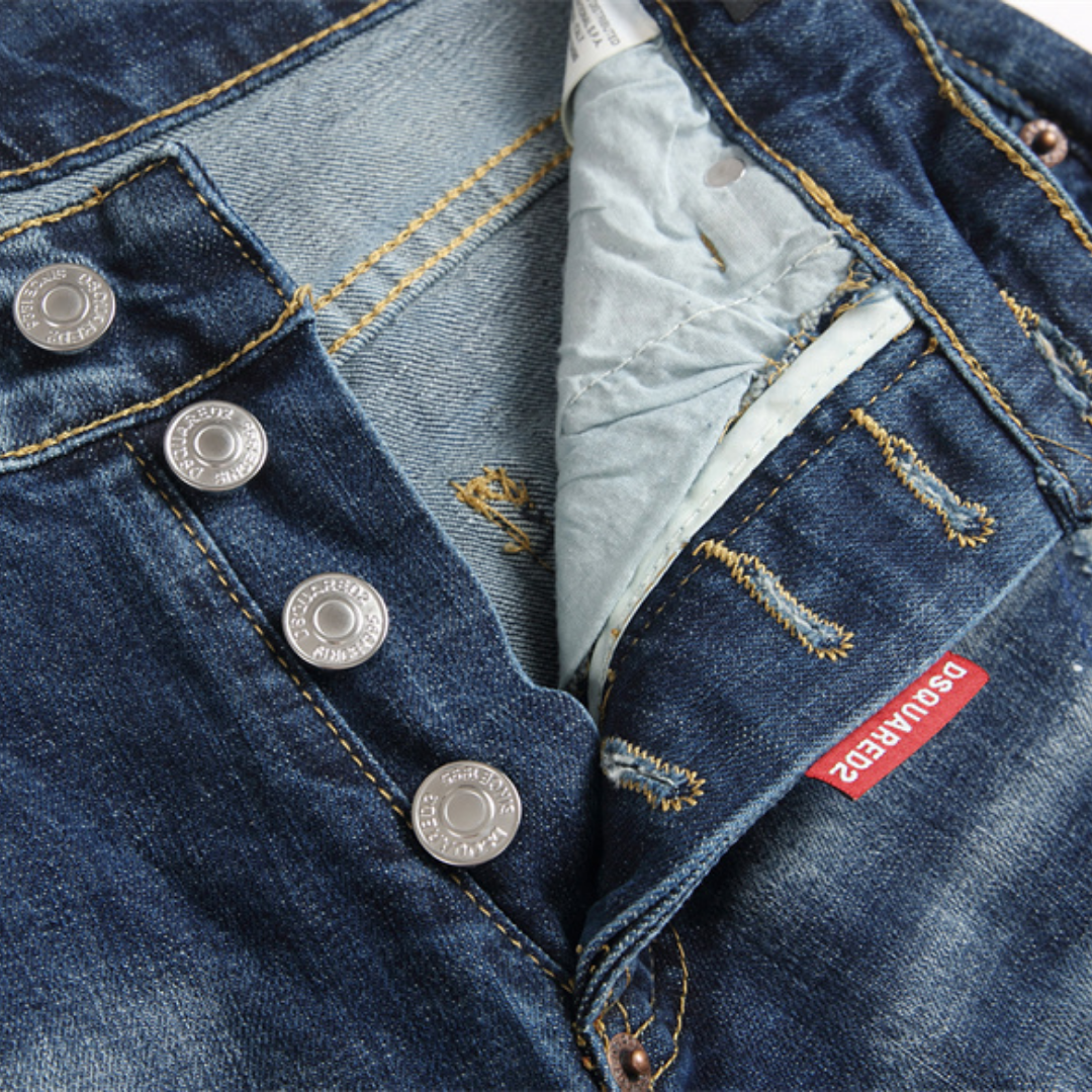 Dsq Jeans