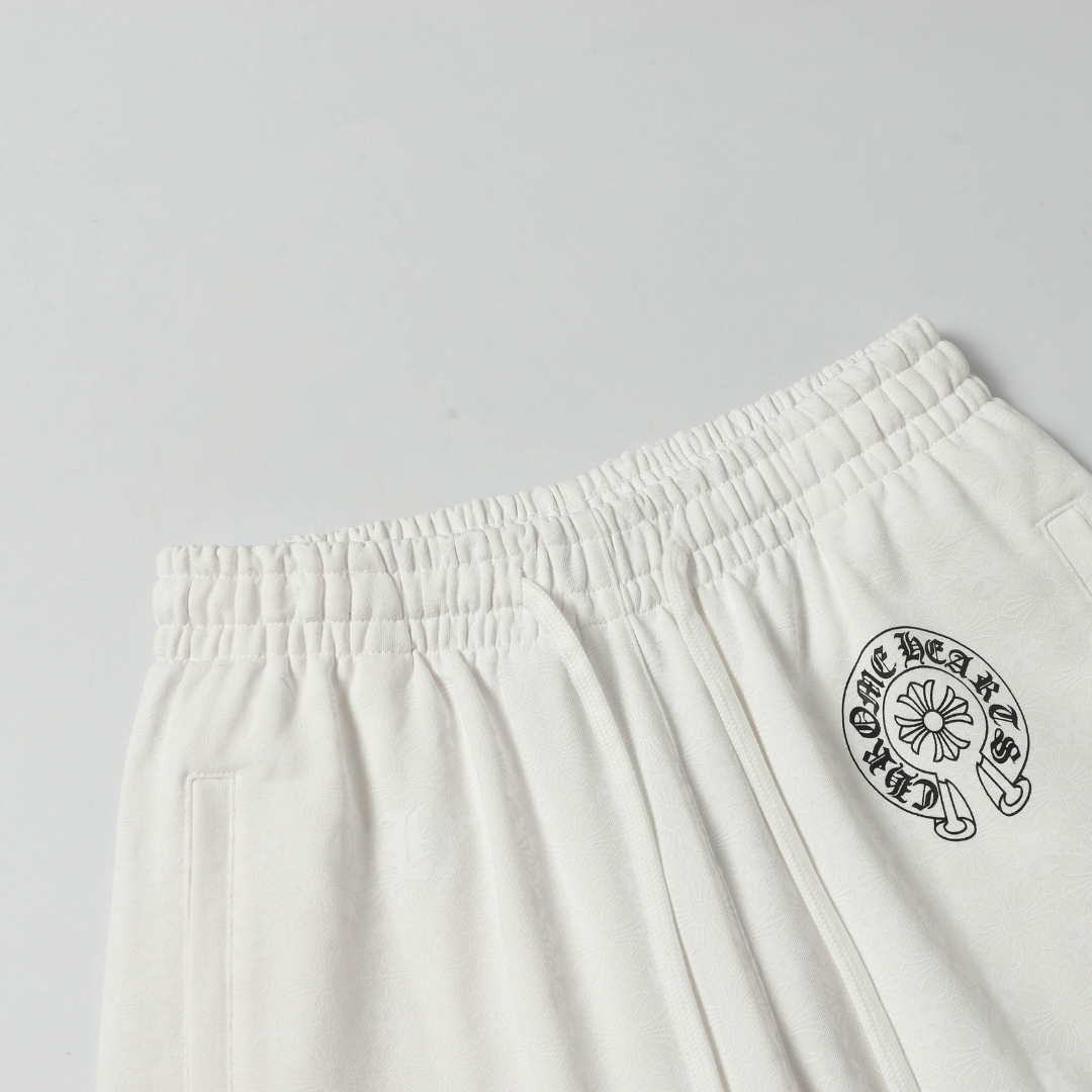 Chrome Shorts