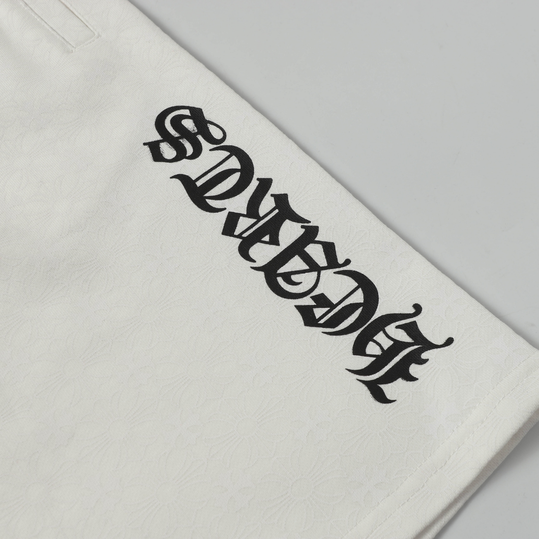 Chrome Shorts
