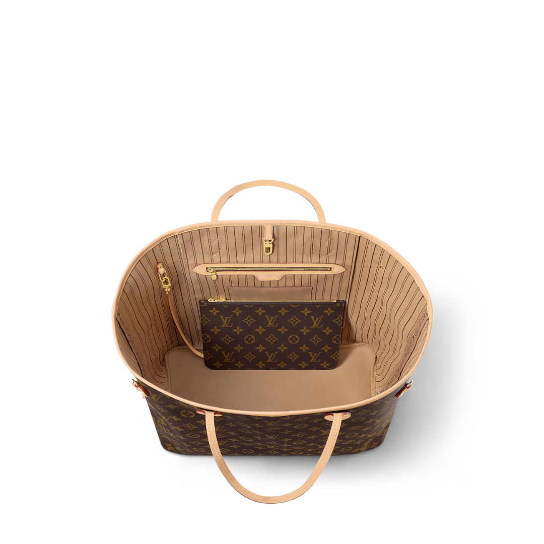 Neverfull Bag