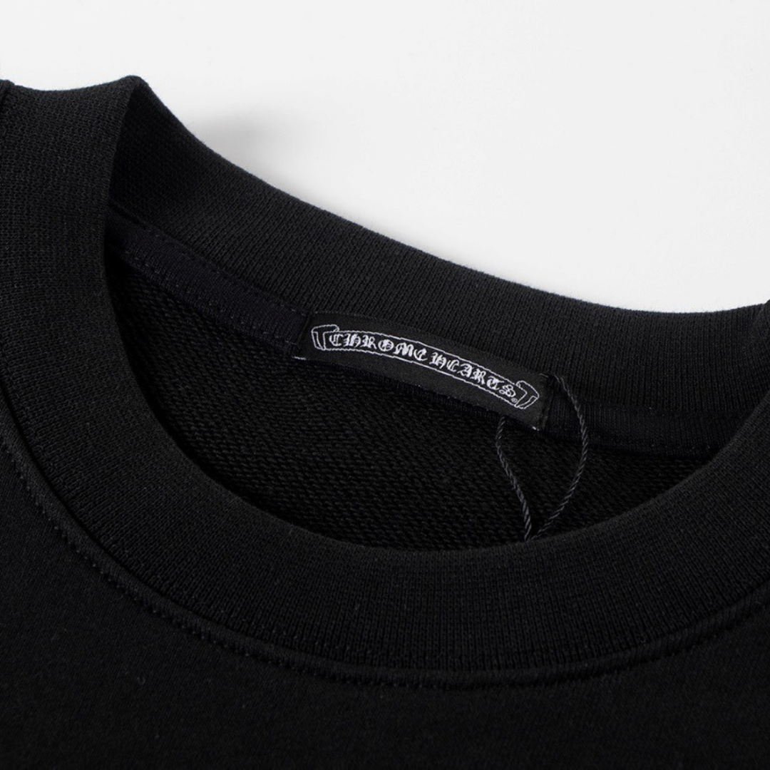 Chrome Sweatshirt