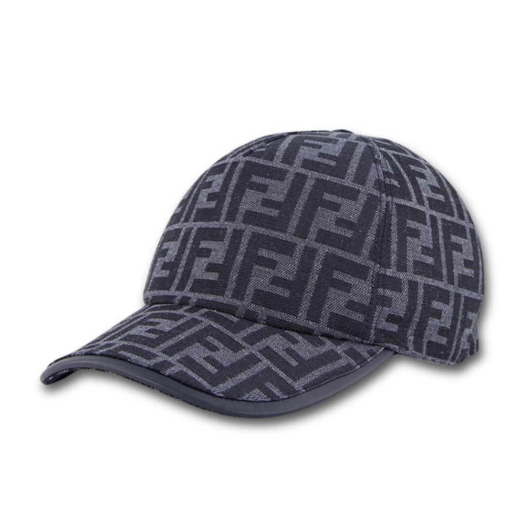 Polychromatic Cap