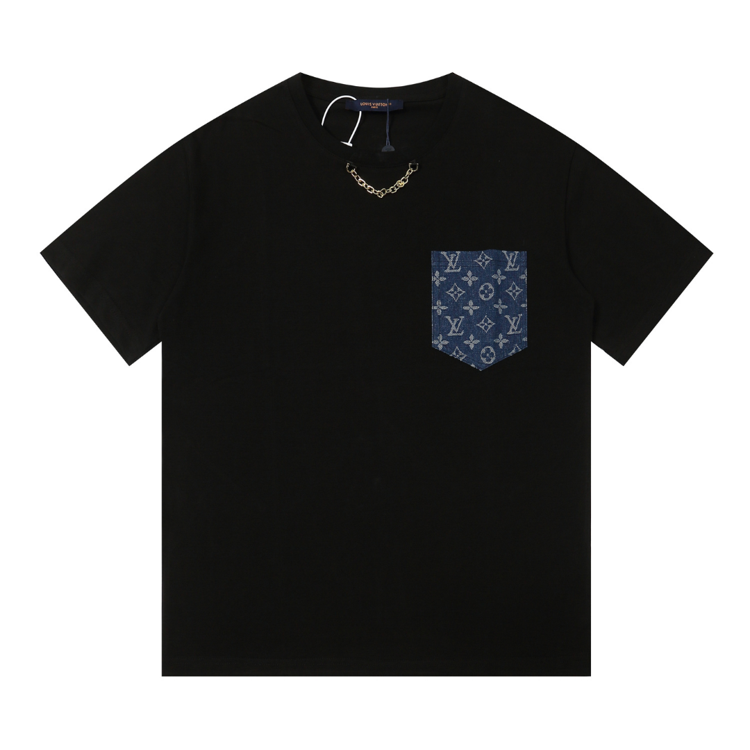 Monogram T-shirt