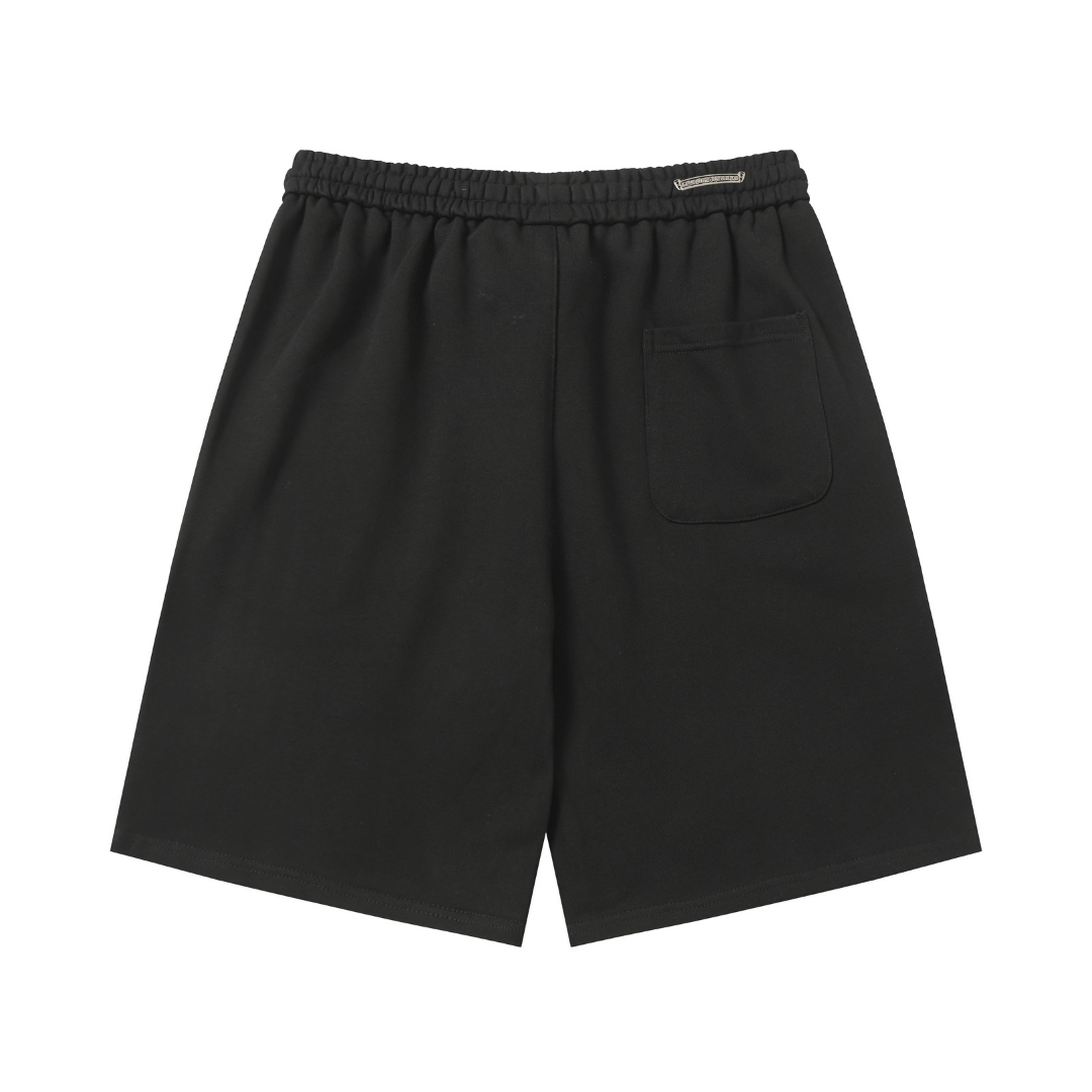 Chrome Shorts