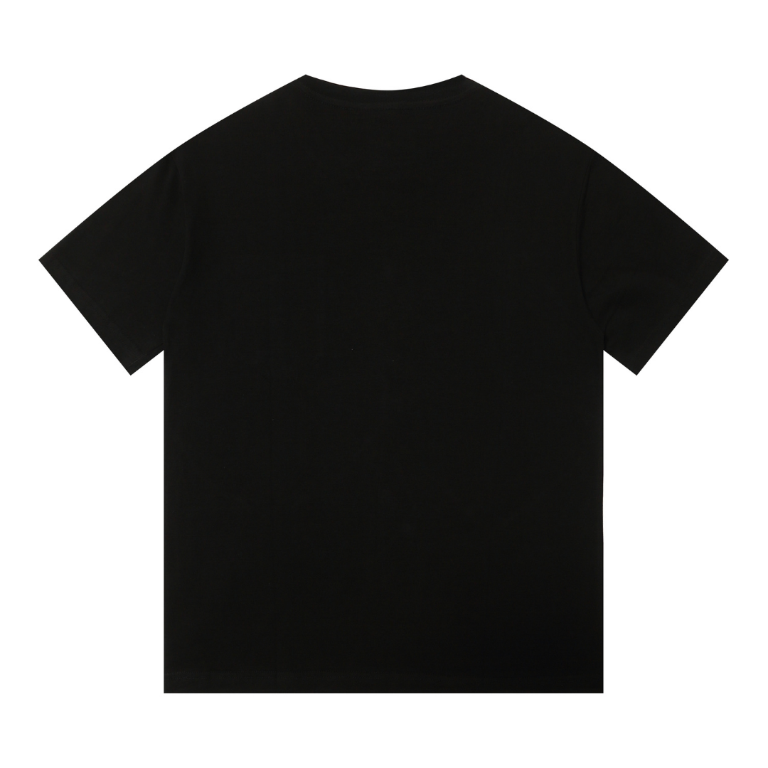 Monogram T-shirt