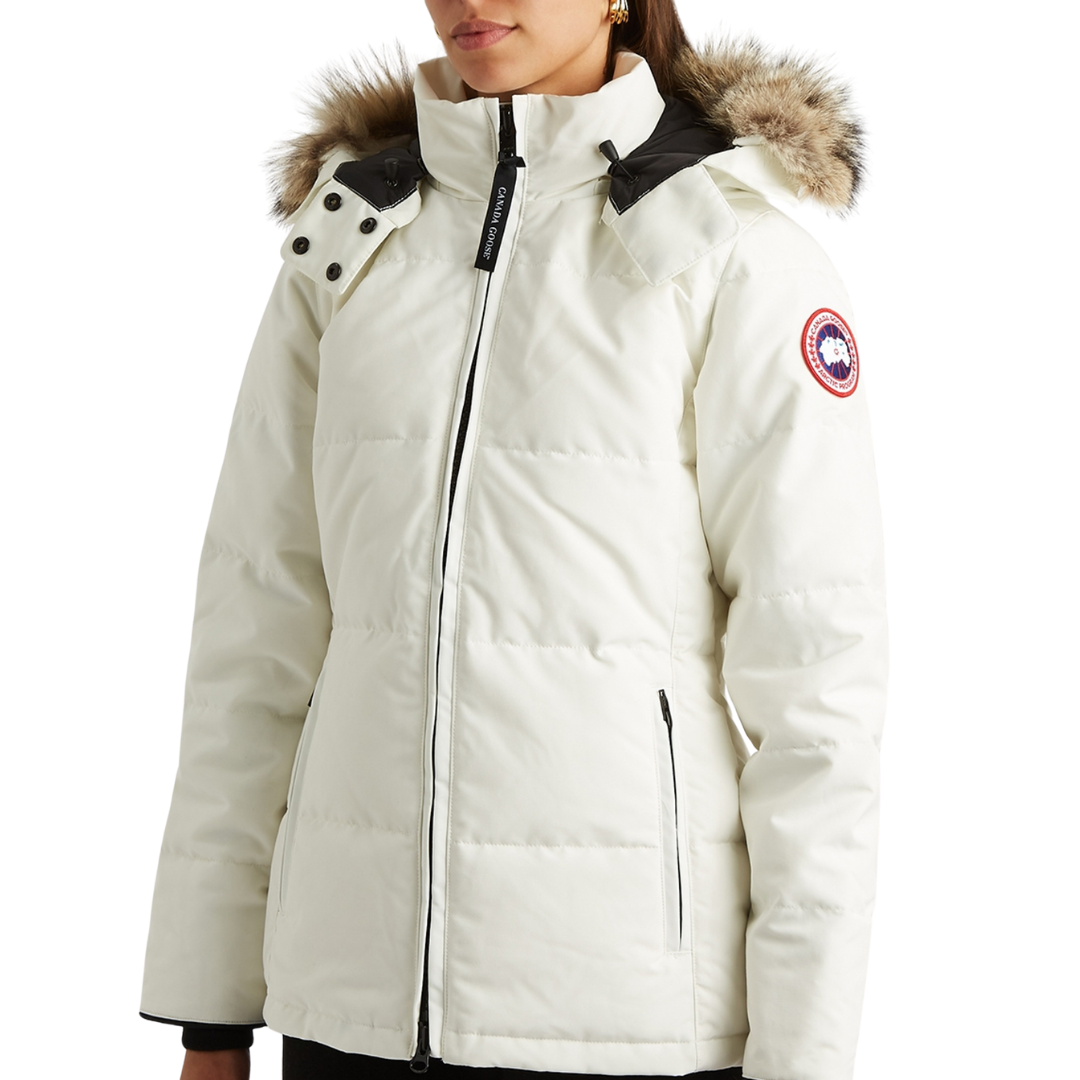 WMNS Goose Chelsea Parka