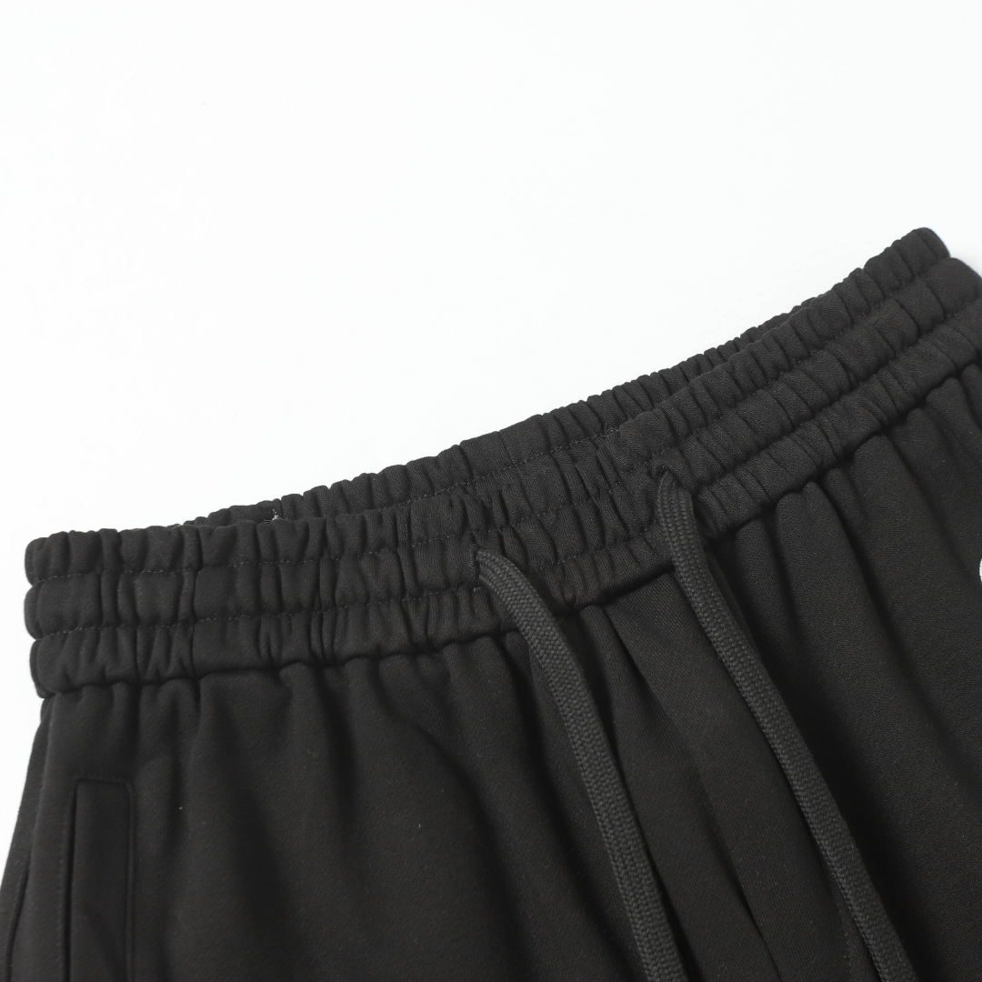 Chrome Shorts