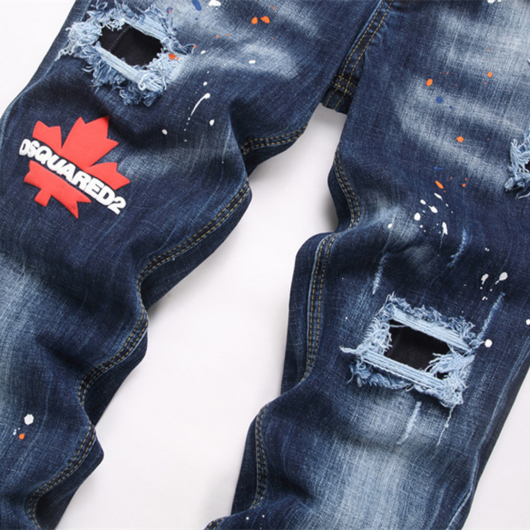 Dsq Jeans