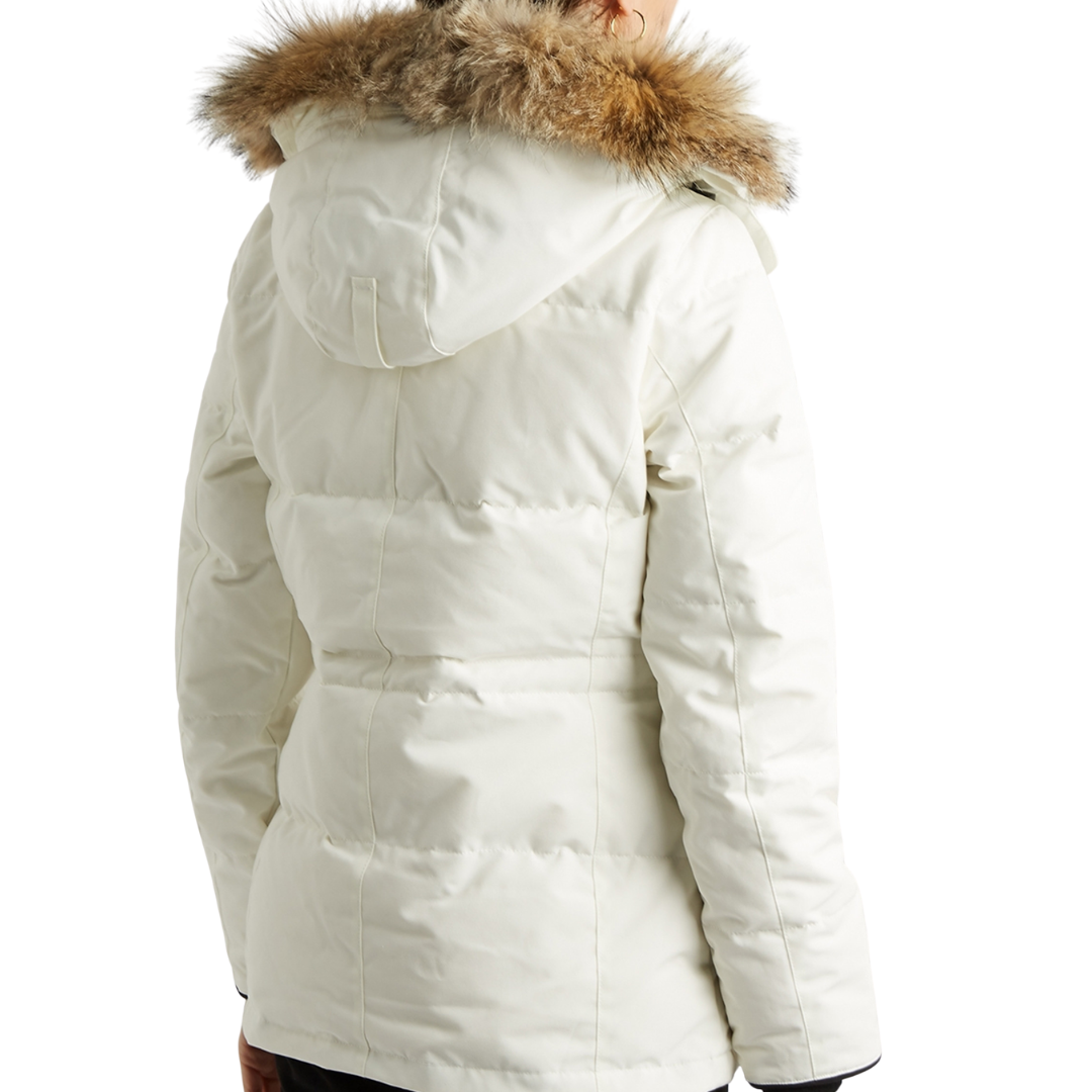 WMNS Goose Chelsea Parka