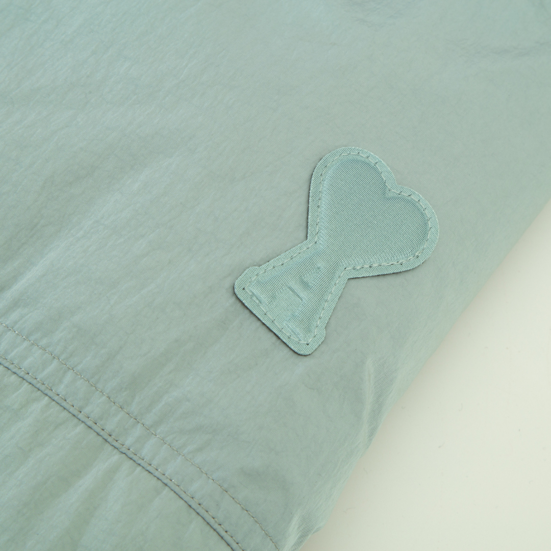 Sky Blue Blue Puffer