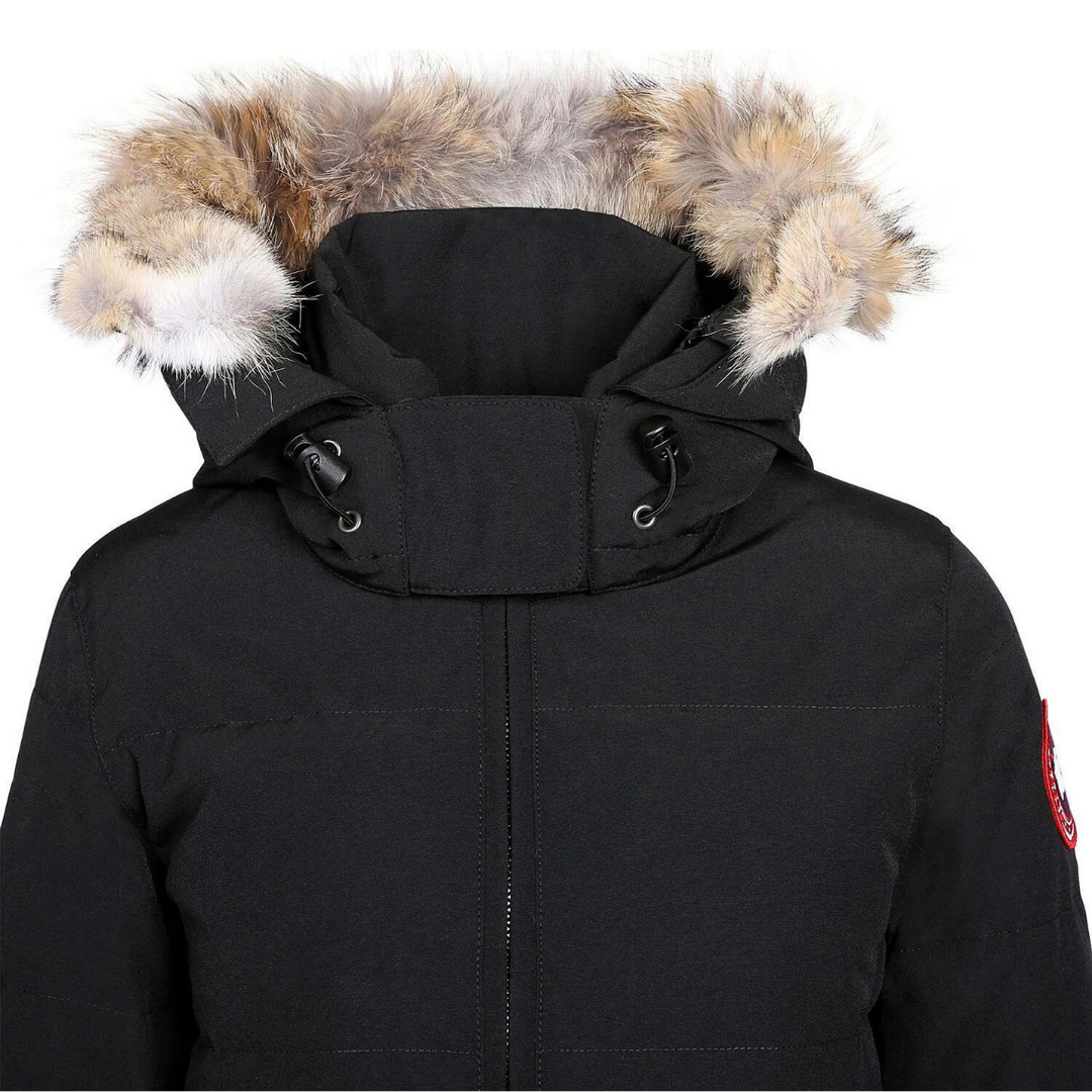 WMNS Goose Chelsea Parka