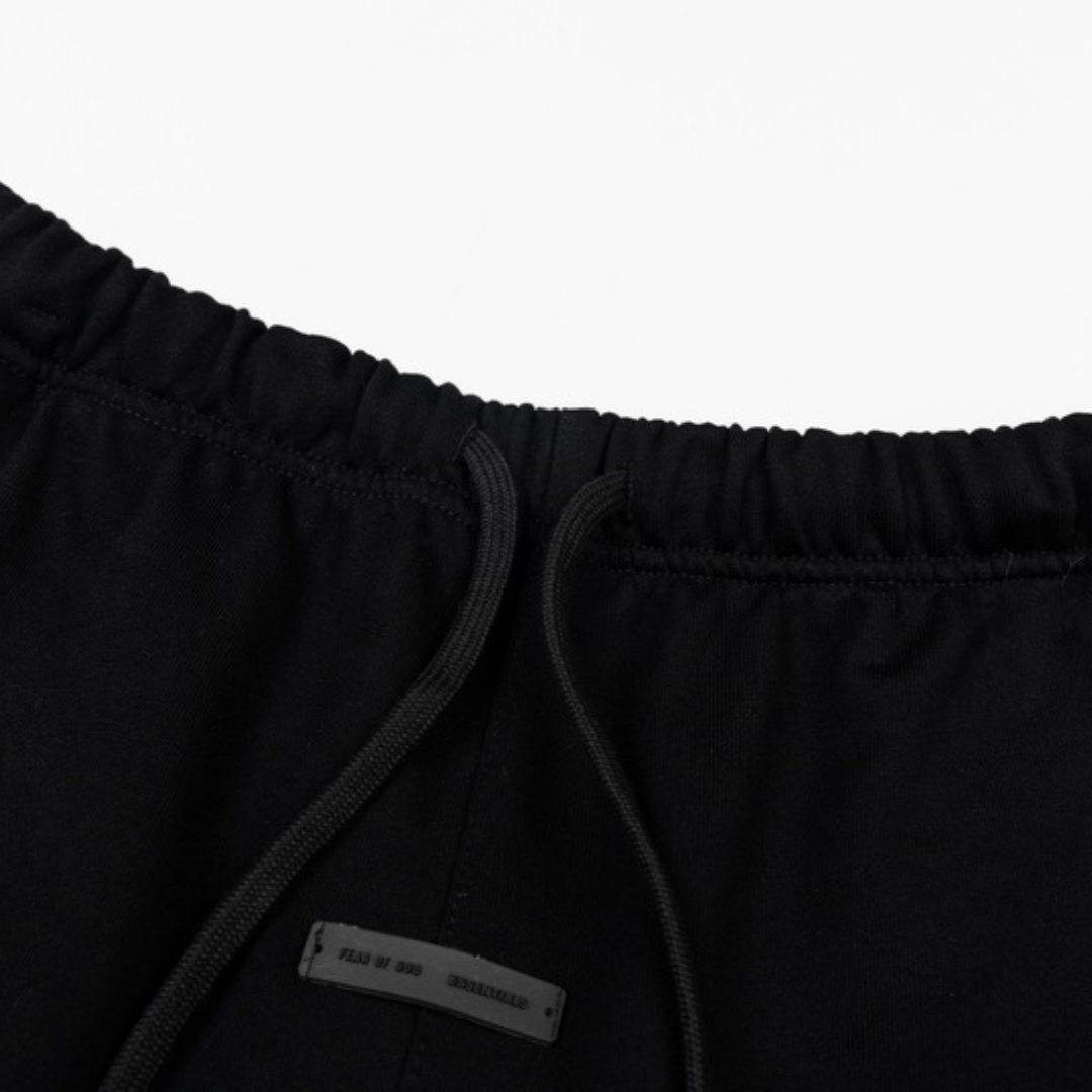 Essentials Short Set