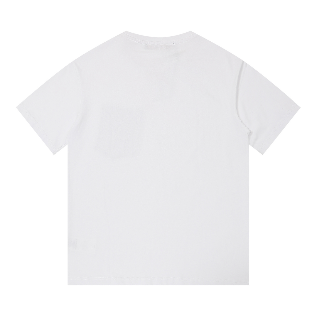 Monogram T-shirt