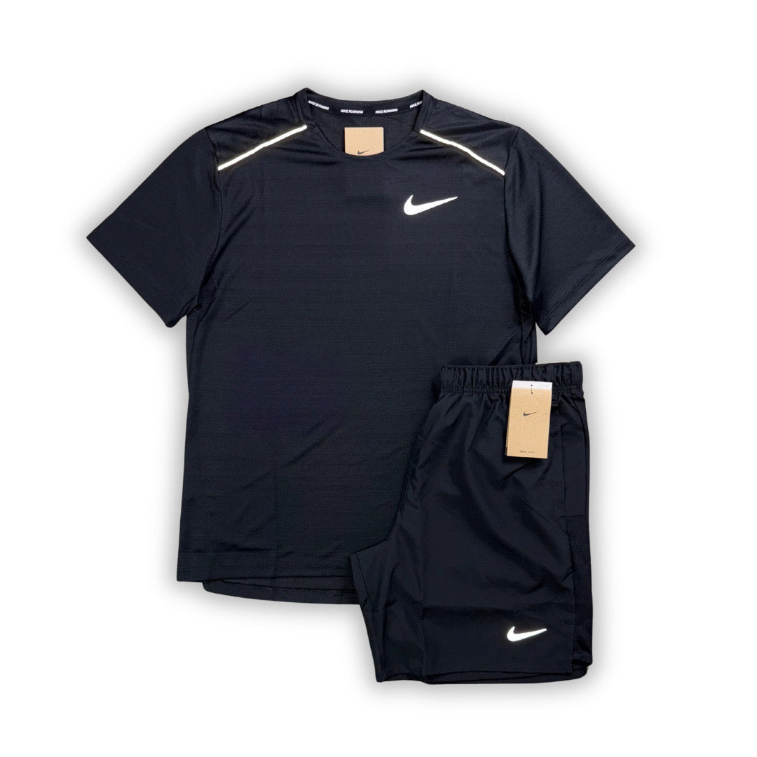 Miller Short Set