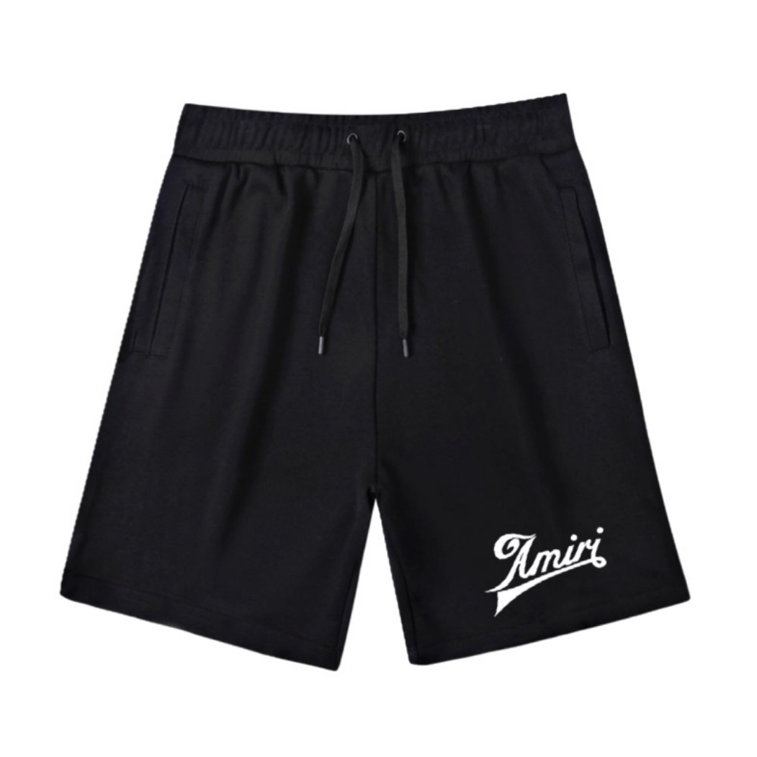 Amr Logo Shorts
