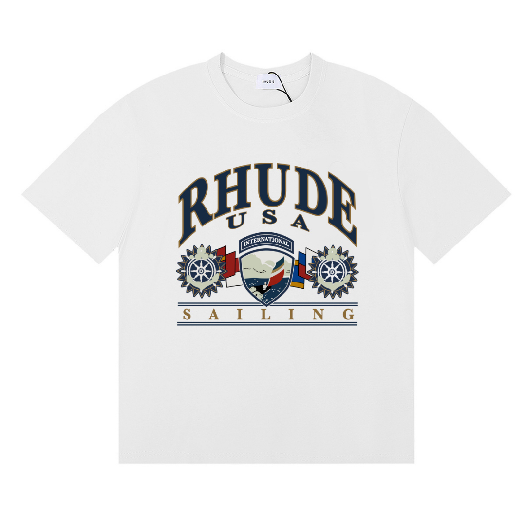 Rh*de T-shirt