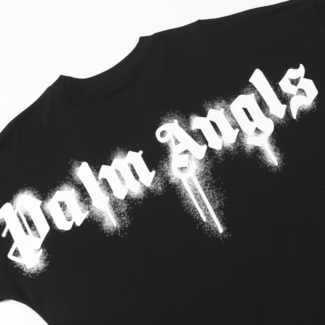 Palm Spray T-shirt