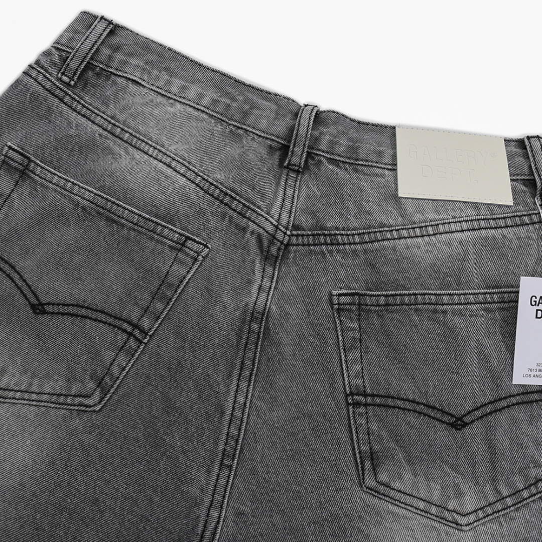Gallery Dpt. Paint Jeans