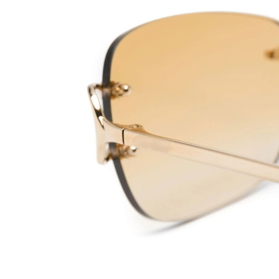 Monochromatic Sunglasses