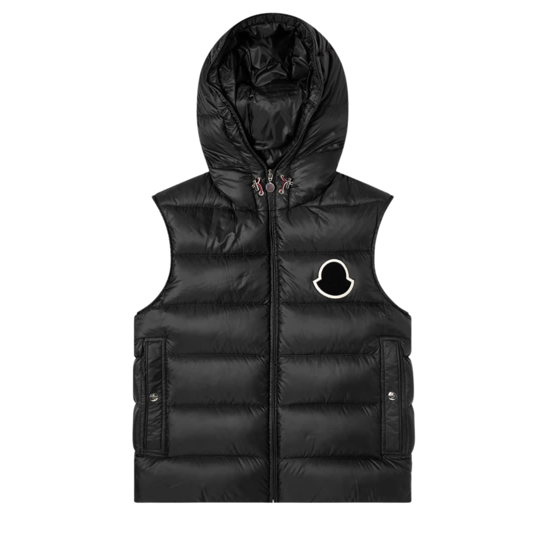Monogram Gilet