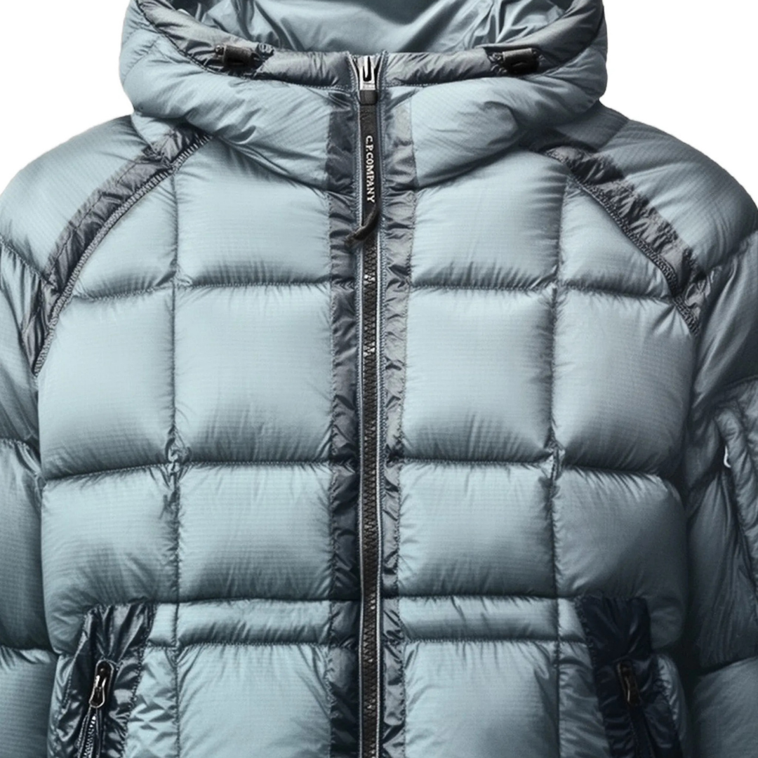 C.P Puffer Jacket
