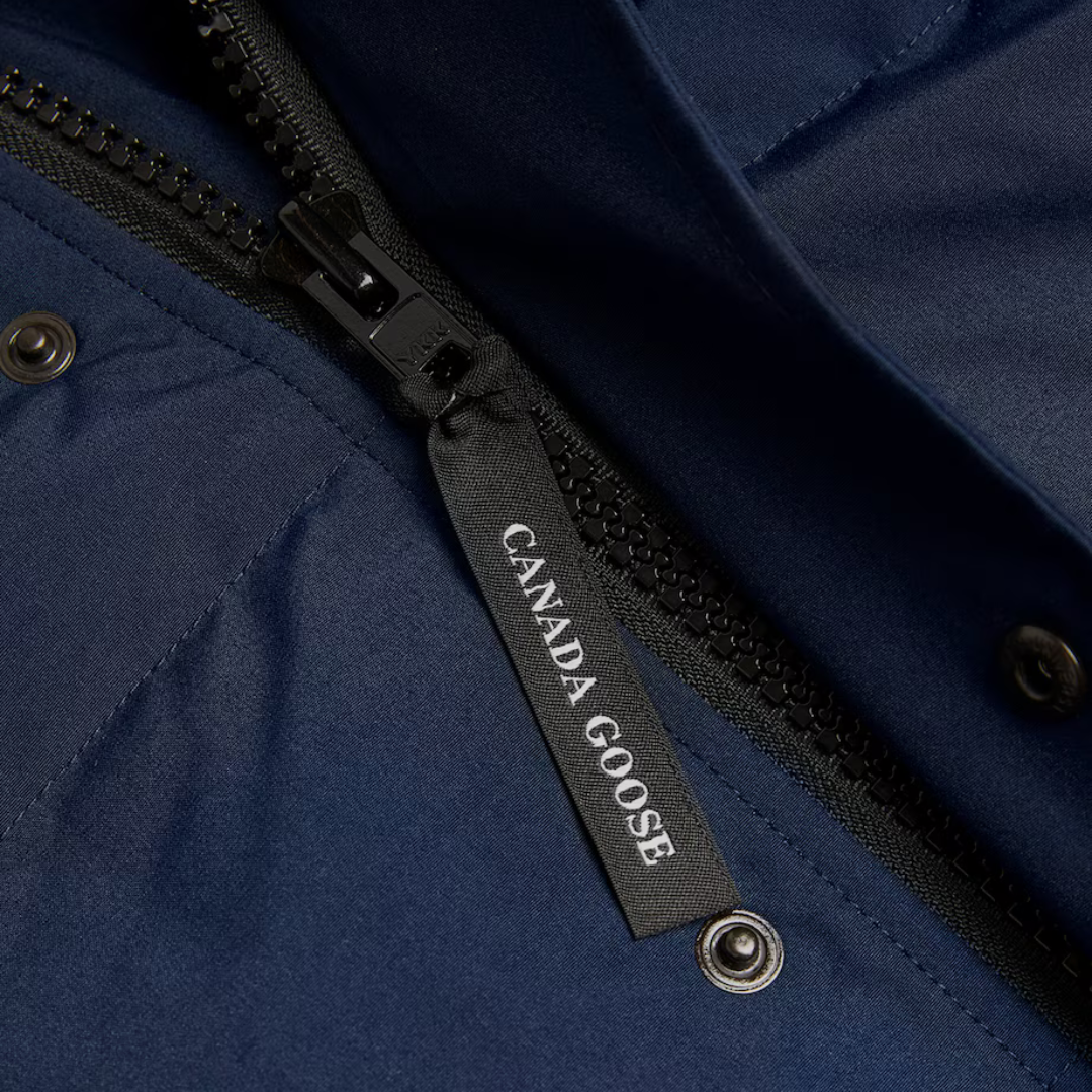 Goose McMillan Parka