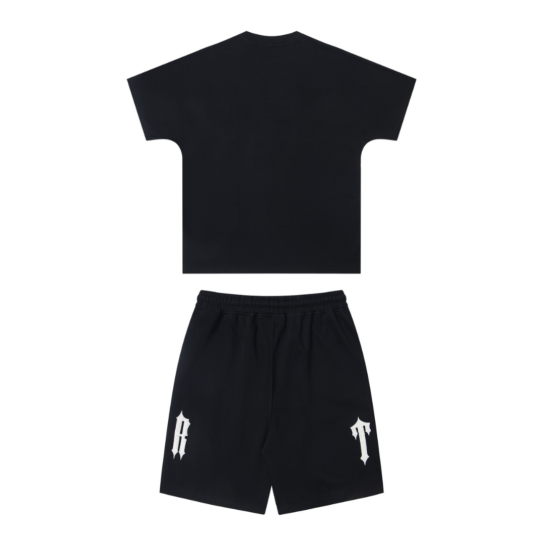 Ensemble Decoded Arch