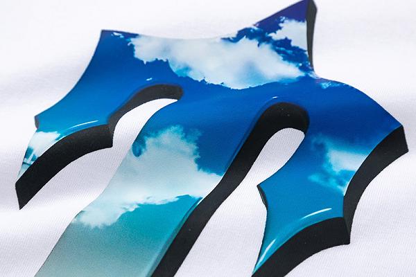 Camiseta secreta de Londres