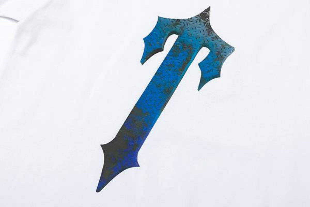 Camiseta Irongate de Londres