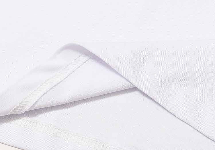 Camiseta negra de Shooters