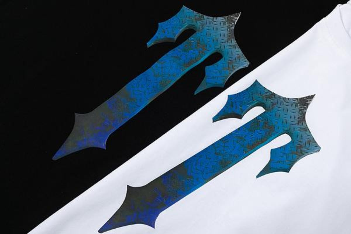 Camiseta Irongate de Londres