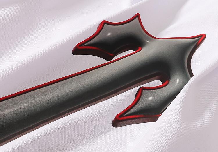 Camiseta de Irongate